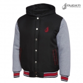 Varsity Jacket